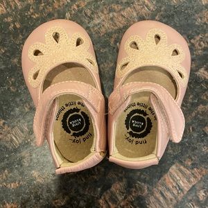 EUC LIVIE & LUCA 6-12 months